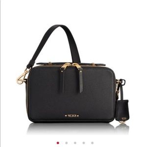 NWT Tumi Aberdeen Crossbody